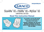 graco fit4me