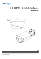 Messoa HCR170 User Manual