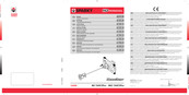 Sparky Group BM2 1360CEPlus Original Instructions Manual
