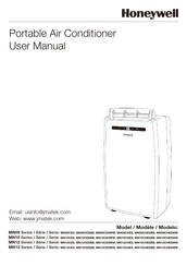 Honeywell MN10CESBB Manuals | ManualsLib
