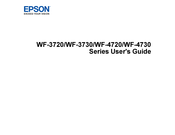 Epson WF-4720 series User Manual