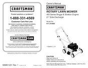 Craftsman 917.372900 Owner's Manual