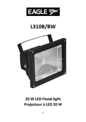Eagle L310B/BW Manual