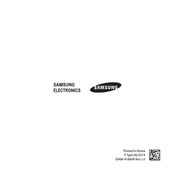 Samsung EJ-CT700 User Manual