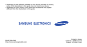 Samsung SGH-A767 Series User Manual