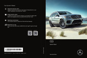 Mercedes-Benz GLS Operator's Manual