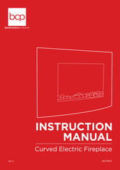 BCP SKY1643 Instruction Manual