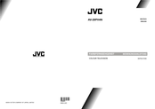 JVC AV-28PH4N Instructions Manual
