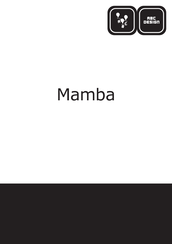 Abc Design Mamba Instructions For Use Manual
