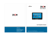 2MTECH ZAMM-Z7 User Manual