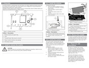 Bosch B440 Installation Manual