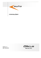 Swing Discus Manual