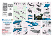 Tameo Kits TMK240 Assembly Instructions