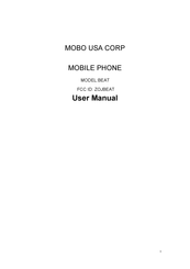 Mobo Beat User Manual