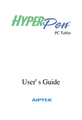 AIPTEK HyperPen 3000 Series User Manual
