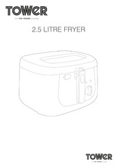 Tower Hobbies 320143 Manual