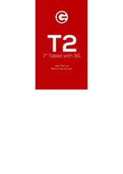 Logic T2 User Manual