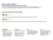 Hyundai Mobis AC1B0HGAN User Manual
