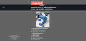 Powerfix Profi KH 710 Operating Instructions Manual