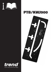 TREND PTB/KWJ900 Manual