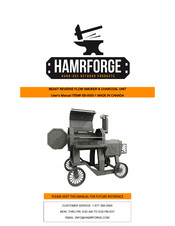 Hamrforge SB-0000-1 User Manual