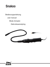 DNT Snakoo User Manual