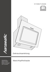 Hanseatic SY-103A6-P1-C59-600 User Manual