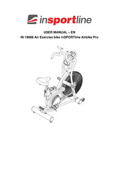 Insportline 19988 User Manual