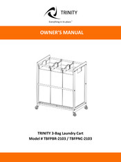 Trinity TBFPBR-2103 Owner's Manual