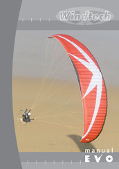 WINDTECH EVO 23 Flight Manual