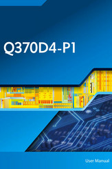ASROCK Q370D4-P1 User Manual