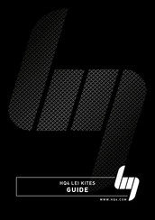 HQ4 LEI Manual