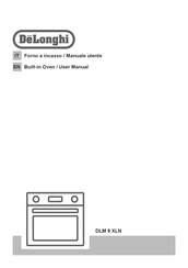 DeLonghi DLM 9 XLN User Manual