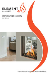 Element4 Sky Small Series Installation Manual