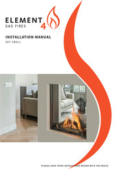 Element4 Sky Small F Installation Manual