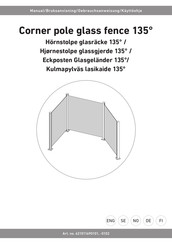 RUSTA 621011690102 Manual