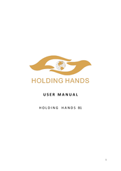 Holding Hands B1 User Manual