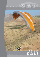 WINDTECH KALi29 Manual