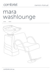 comfortel MARA 1408 Owner's Manual