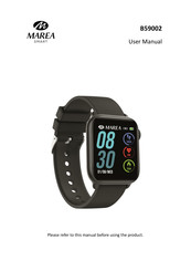 Marea Smart - WatchShop.LT