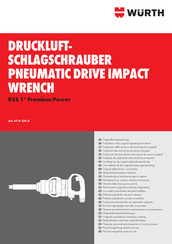 Würth DSS 1