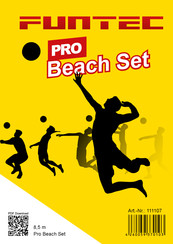funtec 111107 Setup Manual
