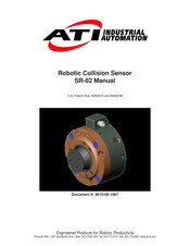 ATI Technologies SR-82 Manual
