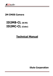 iDule ID2MB-CL Technical Manual