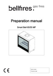 Bellfires Smart Bell 65/55 MF Preparation Manual