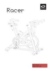 Mylna sport HP- SP1113PK Manual