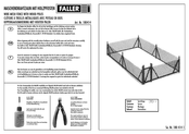 Faller 180414 Manual