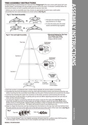Polygroup TG76P5433D01 Assembly Instructions