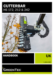 GreenTec HS 242 Handbook