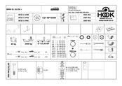 Hook 050 401 Manual